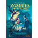 Boek zombies op school