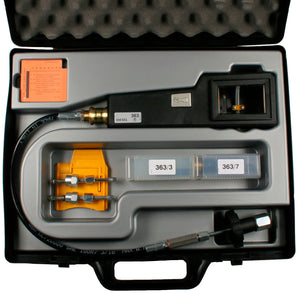 Busching compressie-tester za-363 compress.