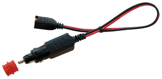 Ctek kabel cigarette lighter cable comfort connect