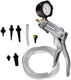Busching handpomp metal vacuum pumps