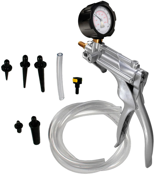 Busching handpomp metal vacuum pumps