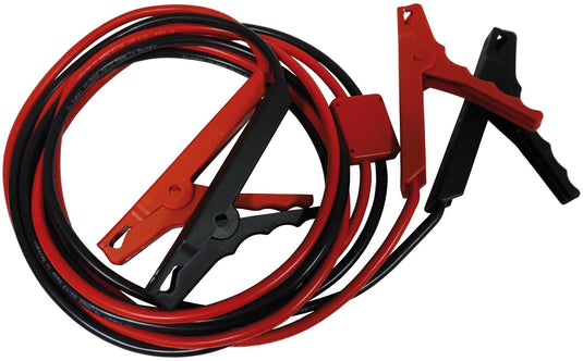 Ad startkabel starter cable 220a 3m,16qmm w.schutzsch