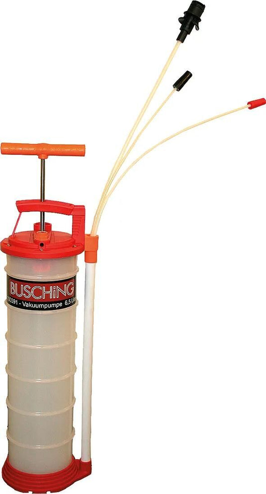 Busching vakuumpumpe vacuum pumps