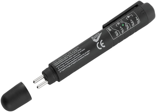 Condor remvloeistoftester brake fluid tester