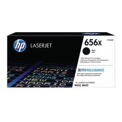 Tonercartridge hp cf460x 656x zwart