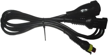 Texa adapterkabel cable laying bike