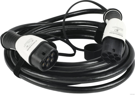 Herth+buss charging cable,electric v
