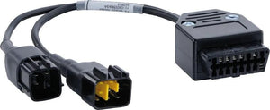 Hella gutmann apparaten adapter adapter plug kawasaki