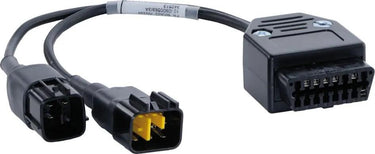 Hella gutmann apparaten adapter adapter plug kawasaki