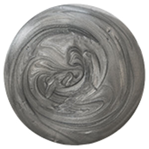 Nuvo by tonic studios nuvo • crystal drops metallic silver lining
