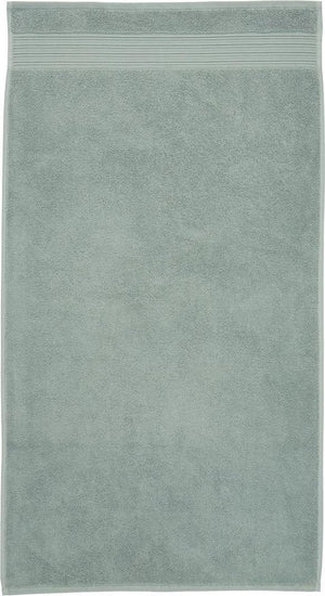 Beddinghouse sheer badhanddoek - groen