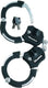 Masterlock 8200eurdpro street cuff slot