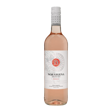 Norabuena bio norbuena rosado (0.75 liter)
