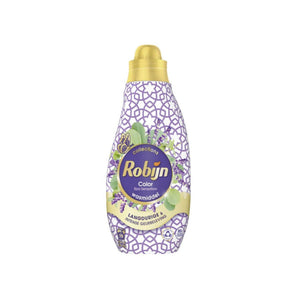 Robijn color spa sensation wasmiddel 665ml 19 wasbeurten