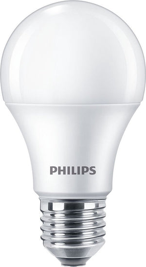 Philips led philips - led lamp e27 - corepro ledbulb e27 peer mat 10w 1055lm - 865 helder koud wit 6500k | vervangt 75w