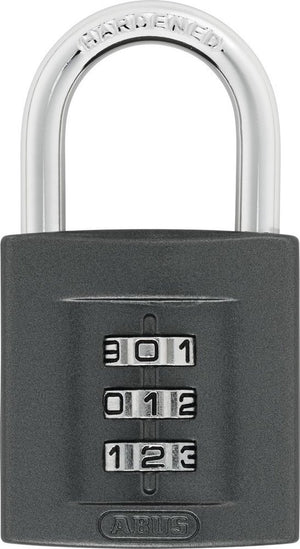 Abus - cijferslot - 158 40