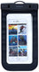 Ugreen lp716 serie - waterdichte hoes - ipx8 - zwart - geschikt voor smartphones