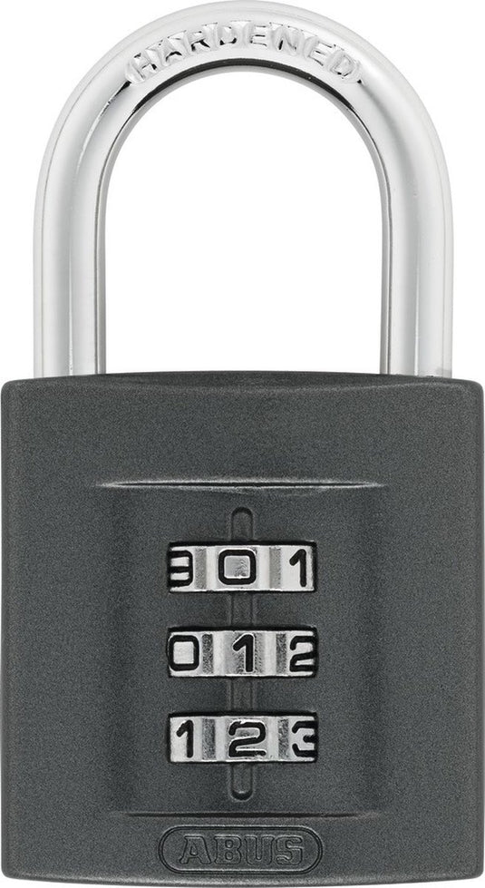 Abus - cijferslot - 158 40