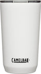 Camelbak tumbler sst vacuum insulated - isolatie drinkbeker - 500 ml - wit (white)