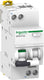 Schneider electric a9d02610 aardlekschakelaar zekeringautomaat 10 a 0.01 a 240 v