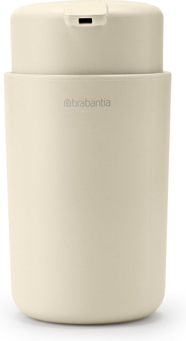 Brabantia renew zeepdispenser - 250 ml - soft beige