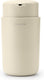 Brabantia renew zeepdispenser - 250 ml - soft beige