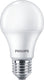 Philips led philips - led lamp e27 - corepro ledbulb e27 peer mat 10w 1055lm - 830 warm wit 3000k | vervangt 75w