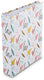 Hama inschuif album - sassy - 10x15 - 200 pagina's - wit
