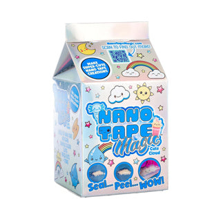 Load image into Gallery viewer, Spectron nano tape magic mini wolk | 10 stuks
