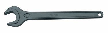 Gedore machinesteeksleutel enkel | sw 46 mm - 6577000