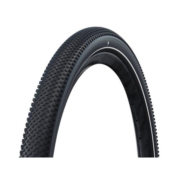 Load image into Gallery viewer, Schwalbe vouwband g-one allround perf 40-622 tlr zwart +r
