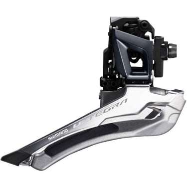 Shimano Voorderailleur 2 x 11 speed Ultegra FD-R8000 hoge klem ø28,6 31,8 mm