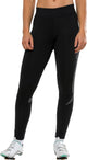 Craft ideal thermal tights fietsbroek dames - black