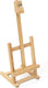 Kangaro tafelezel - klein - beukenhout - voor canvas tot 30cm - k-830003
