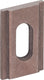 Bosch 3608635000 bovenmes voor blikscharen en universele scharen, gsc 3,5 4,5