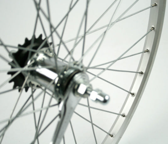 Roland achterwiel 24x175 as26