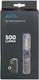 Sw stahl penlamp s9791 led inspection lamp incl.usb cables
