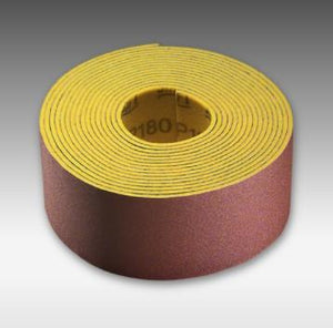 Sia abrasives schuurrol 2951 siasoft 115mm x 10m p120