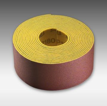 Sia abrasives 6581.1109.0100 rol 2951 siatur h 115mm x 10m p100 siasoft