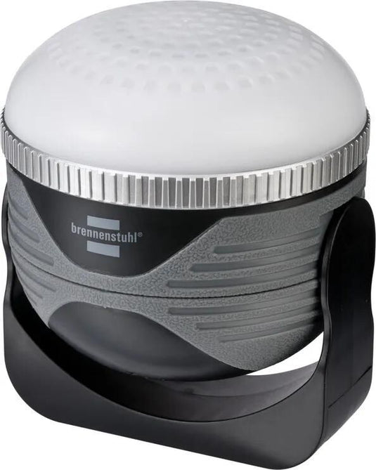 Brennenstuhl ledlamp oli 310 ab led battery outdoor light oli 310 from 350lm