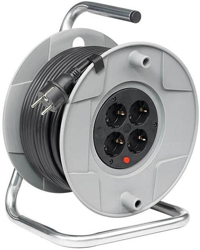 Brennenstuhl kabeltrommel cable drum-u,50m3x1,5mm spare 6581676 1