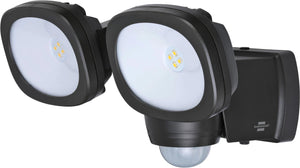 Brennenstuhl strahler lufos 420 led spotlight lufos 420 ip44