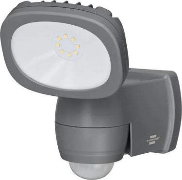 Brennenstuhl strahler lufos 400 led spotlight lufos 400 ip44