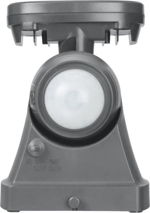 Brennenstuhl strahler lufos 400 led spotlight lufos 400 ip44