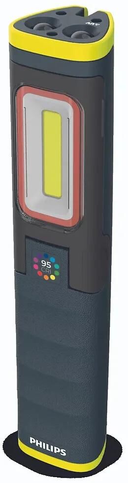 Load image into Gallery viewer, Philips handlampe xperion 6000 uv pillar xperi.6000 uv pil light
