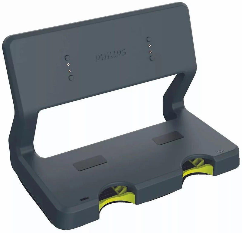 Load image into Gallery viewer, Philips ladestation xperion 6000 station xperi.multi dock

