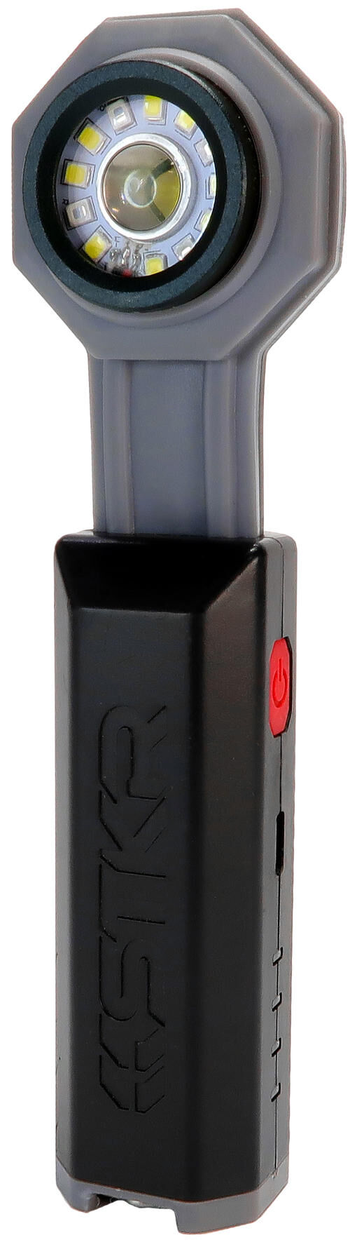 Load image into Gallery viewer, Busching led zaklamp flexit led flashlight flexit with uv light
