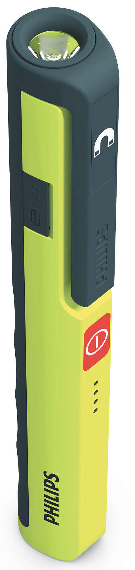 Load image into Gallery viewer, Philips penlamp xperion 6000 penlight . workshop lamps penlight xperion 6000
