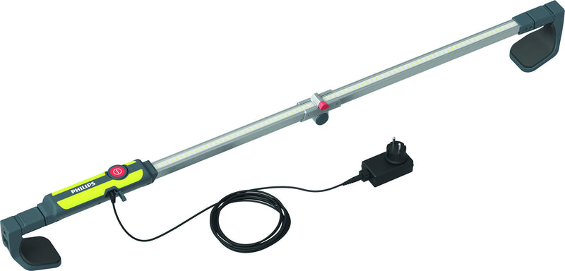 Load image into Gallery viewer, Philips motorruimte lamp xperion 6100 bonnet . engine bay light led 1,2w xperion bonnet
