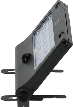 Brennenstuhl led-lampe sol 1000 pad solar led spotlight sol 1000 pads